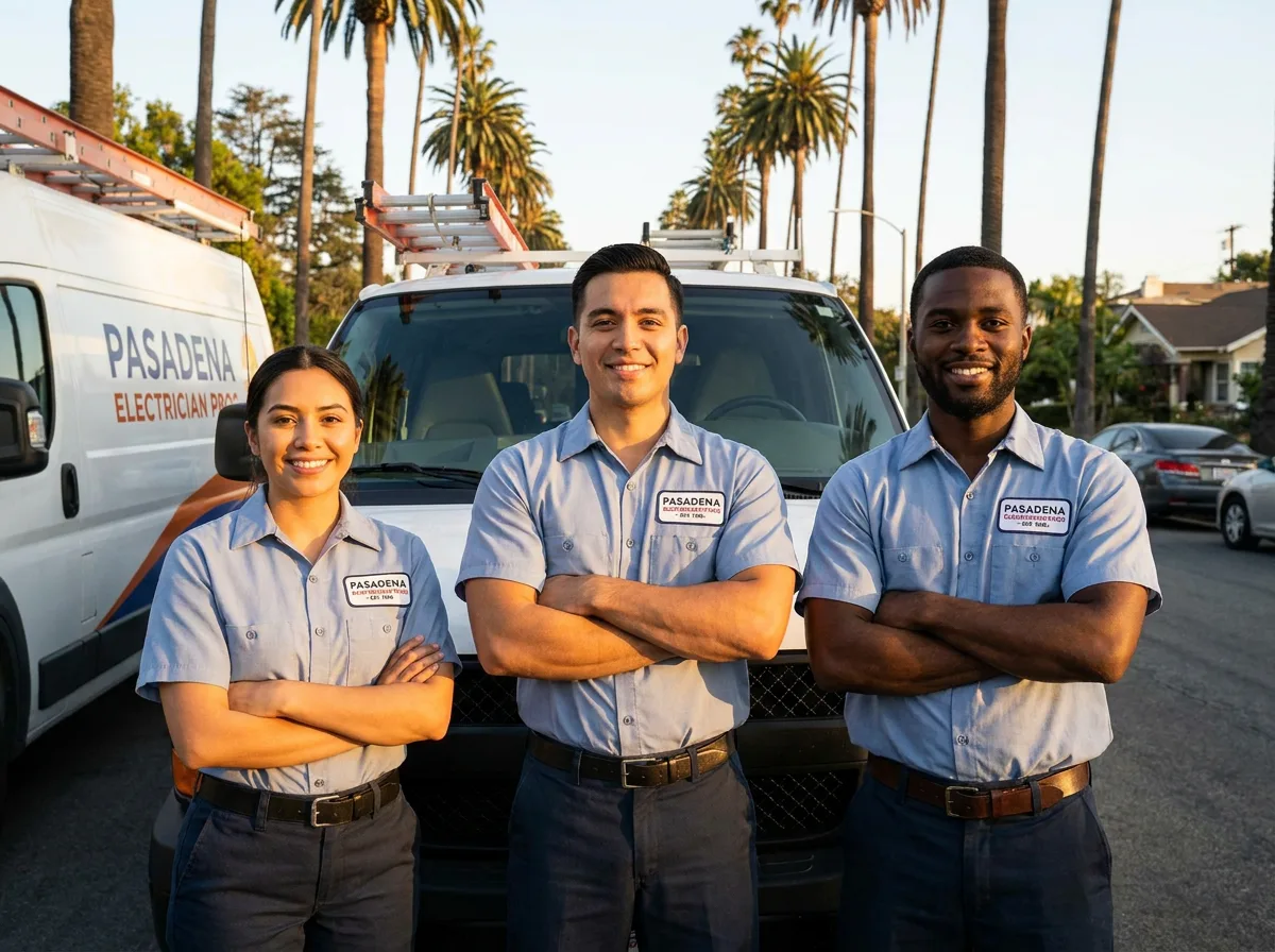 Electrician company in Currituck, NC