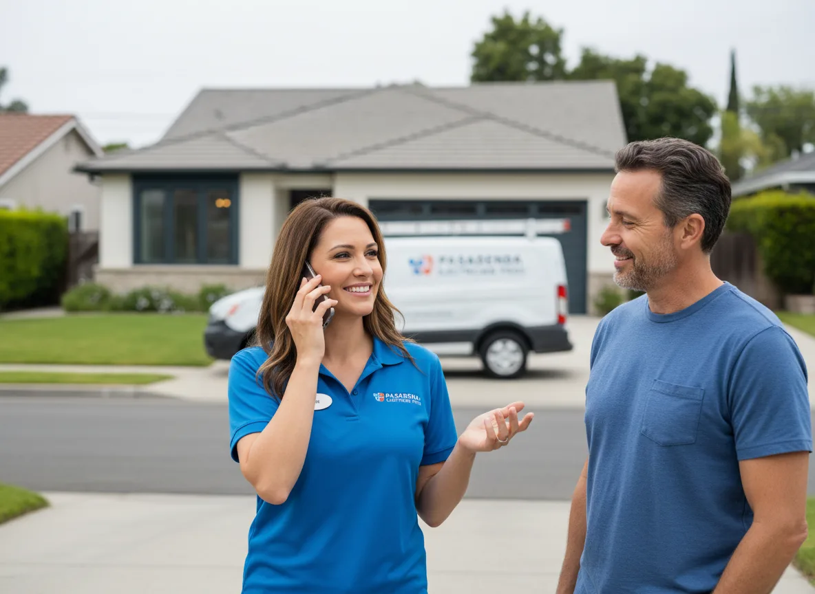 Electrician Currituck, NC FAQs